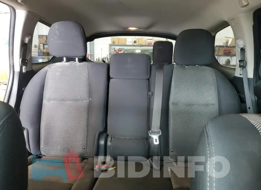 5N1DR2MM5JC649496 Photo# 10