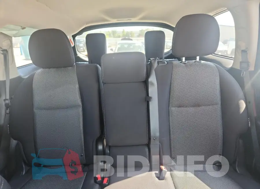 5N1DR2MM7KC611981 Photo# 10