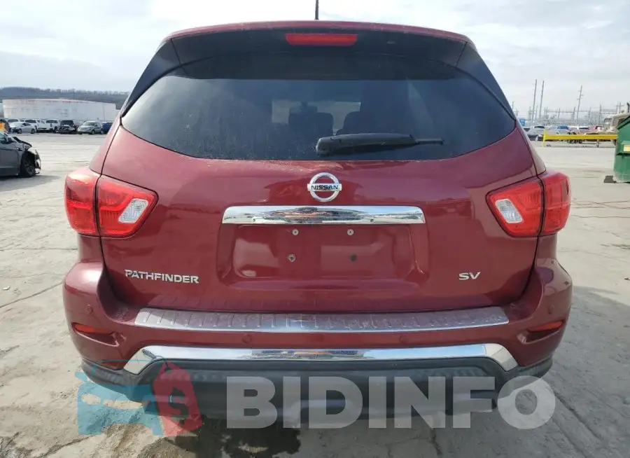 5N1DR2MN7JC656037 Photo# 6