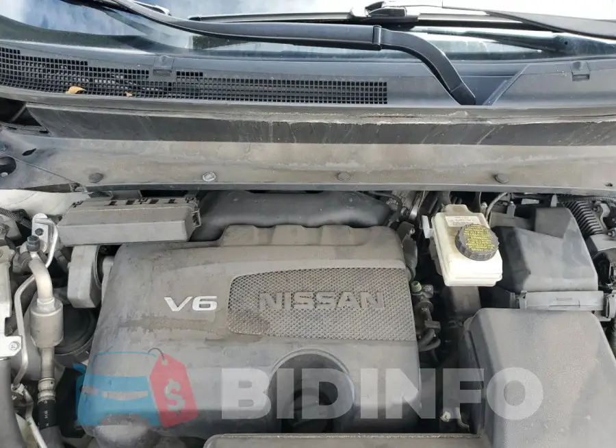 5N1DR2MN9JC651180 Photo# 12