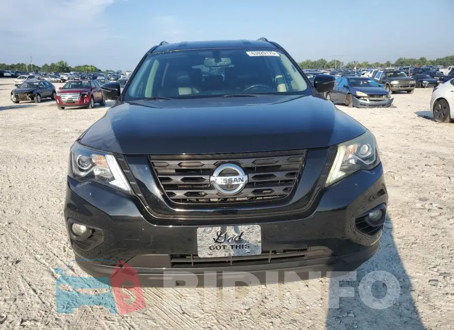5N1DR2MNXJC646036 Photo# 5