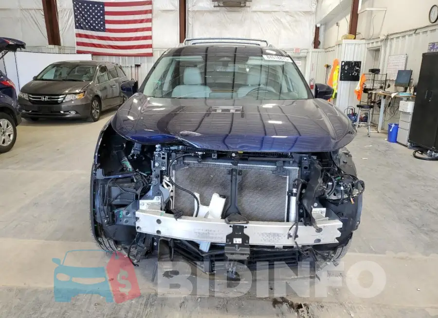 5N1DR3CC5PC253169 Photo# 5