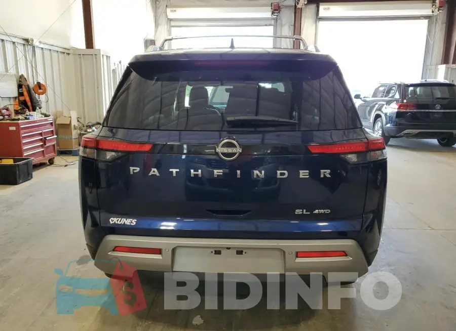5N1DR3CC5PC253169 Photo# 6