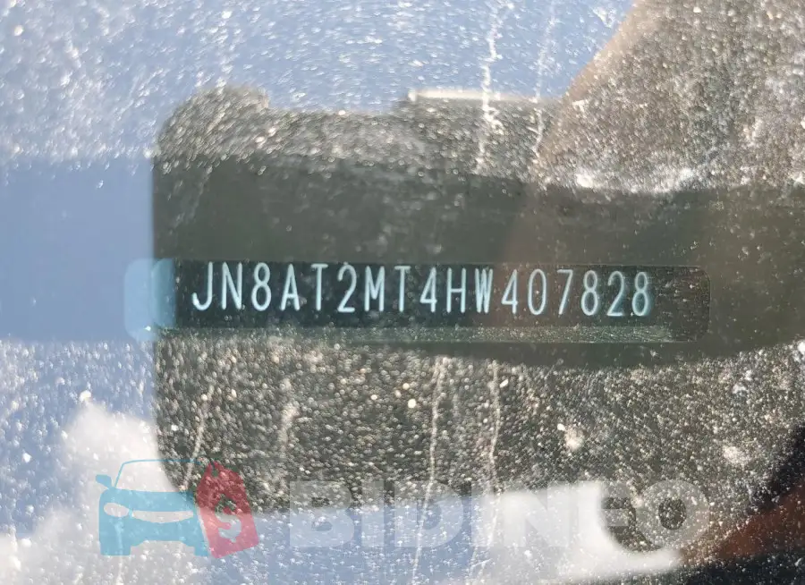JN8AT2MT4HW407828 Photo# 13