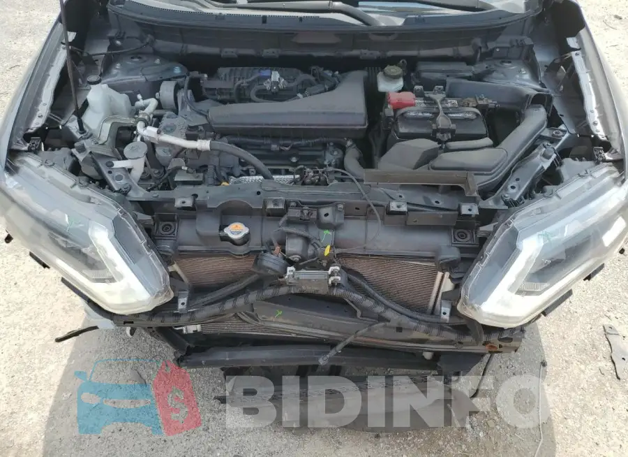 JN8AT2MT7KW256880 Photo# 12