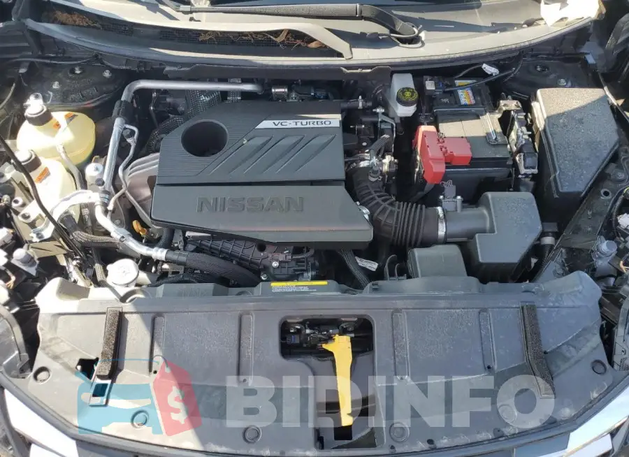 JN8BT3BB8SW155075 Photo# 12