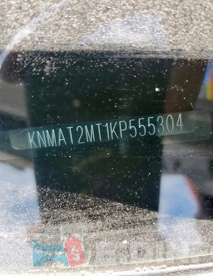KNMAT2MT1KP555304 Photo# 13