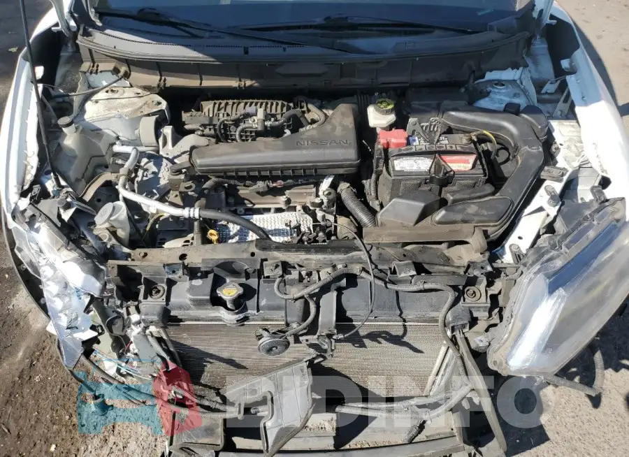 KNMAT2MV1GP629992 Photo# 12