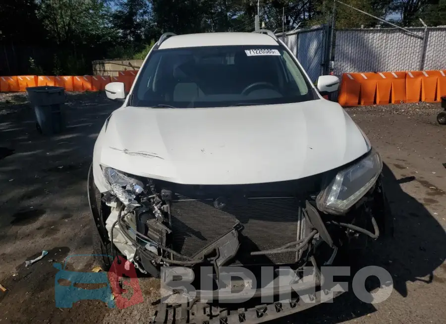 KNMAT2MV1GP629992 Photo# 5