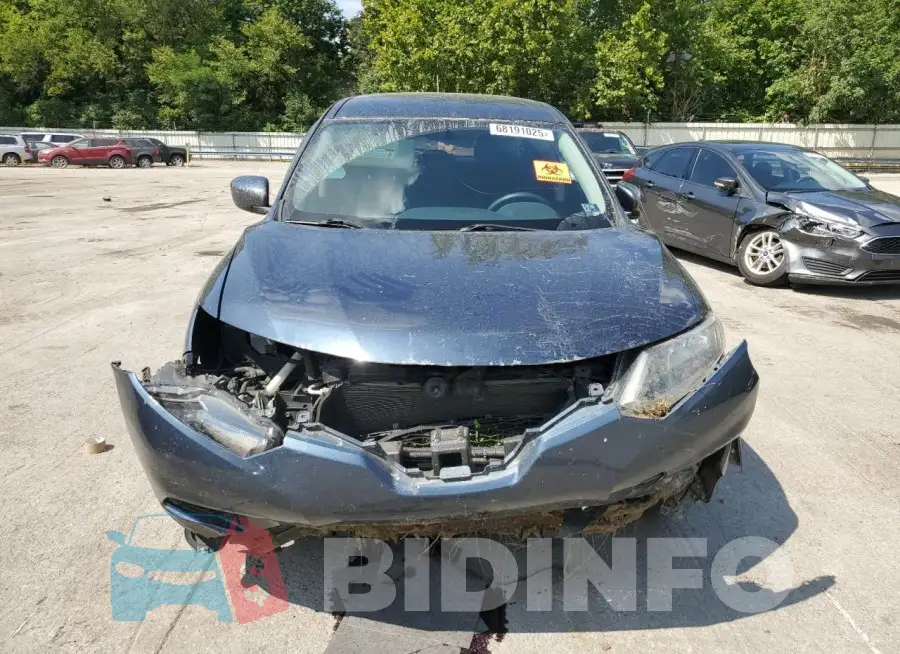 KNMAT2MV4GP634054 Photo# 5