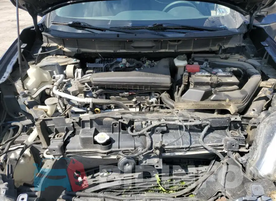 KNMAT2MV4GP634054 Photo# 12