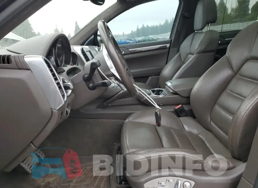 WP1AC2A20GLA86585 Photo# 7