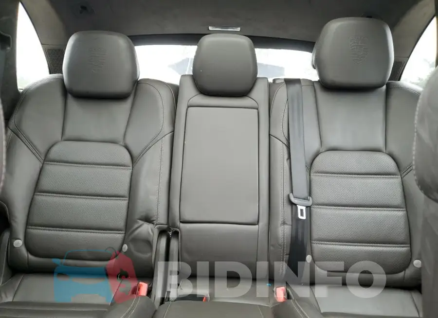 WP1AC2A20GLA86585 Photo# 10