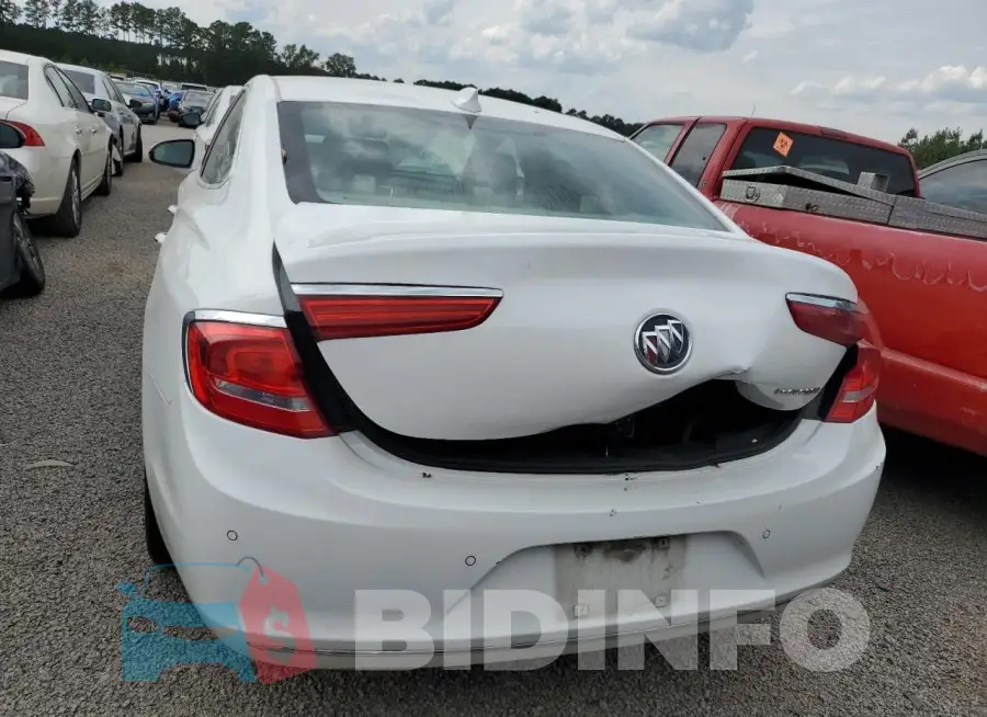 1G4ZP5SZ4JU127237 Photo# 6