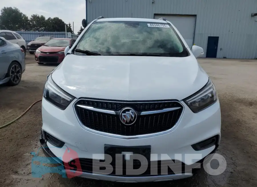KL4CJASB3KB729111 Photo# 5