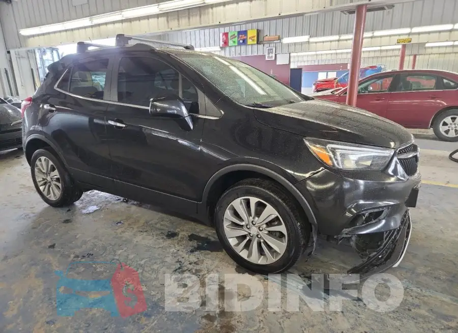 KL4CJESB6LB326748 Photo# 4