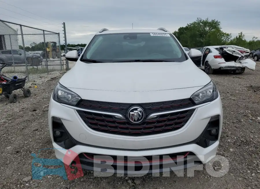 KL4MMDSL8LB132561 Photo# 5