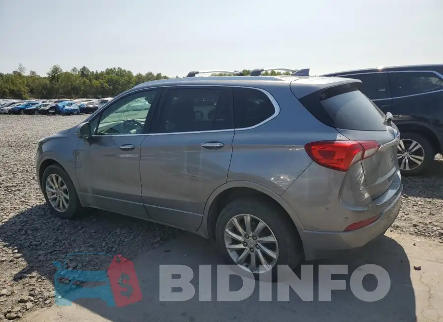 LRBFX2SA7KD024720 Photo# 2