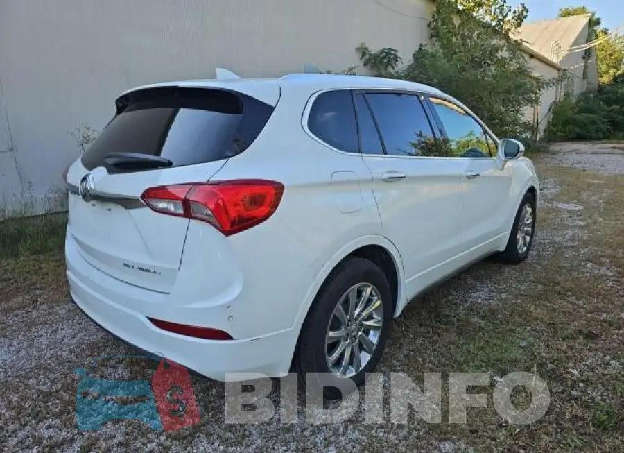 LRBFXCSA1KD007708 Photo# 4