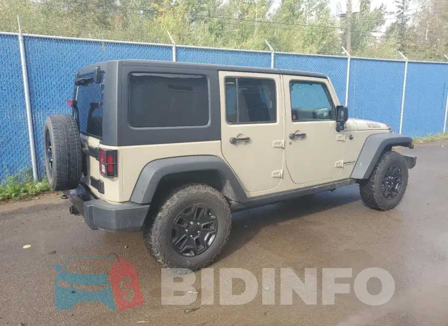 1C4BJWDG1HL674751 Photo# 3