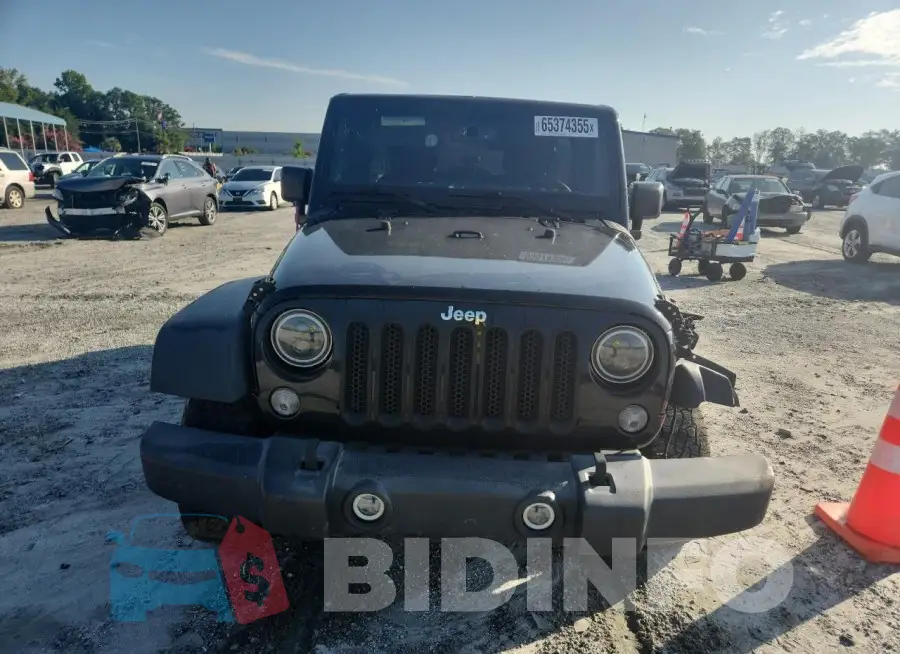 1C4BJWDG2GL324267 Photo# 5