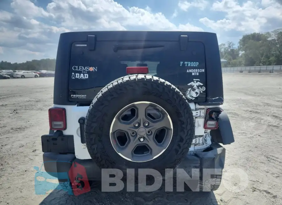 1C4BJWDG3HL500616 Photo# 6