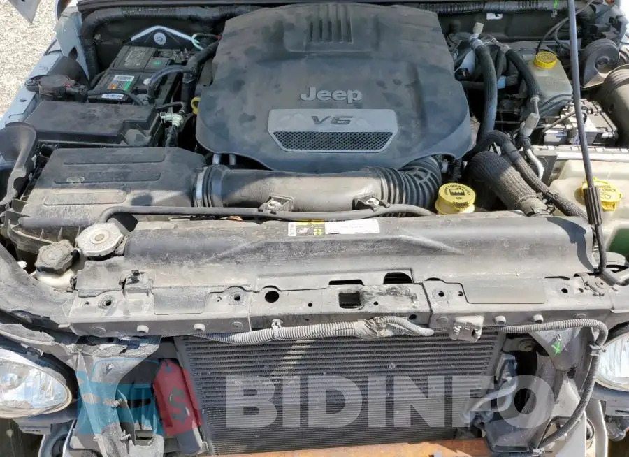 1C4BJWEG4GL114297 Photo# 11
