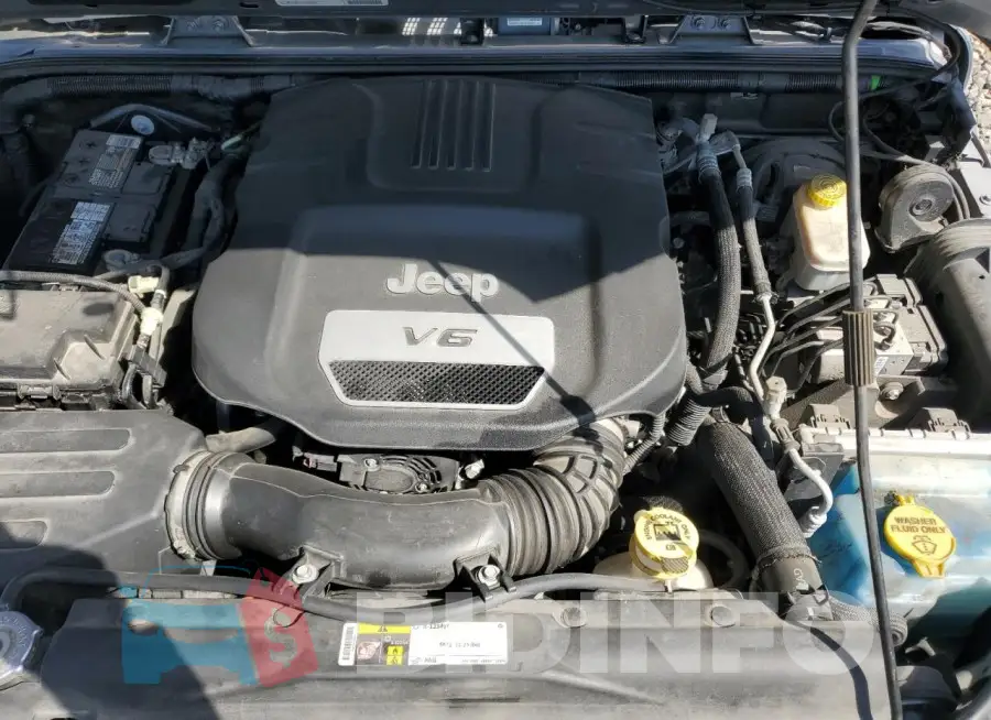 1C4BJWEG4GL239574 Photo# 12