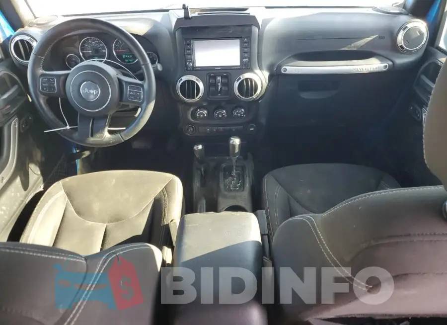 1C4BJWEG4GL301264 Photo# 8