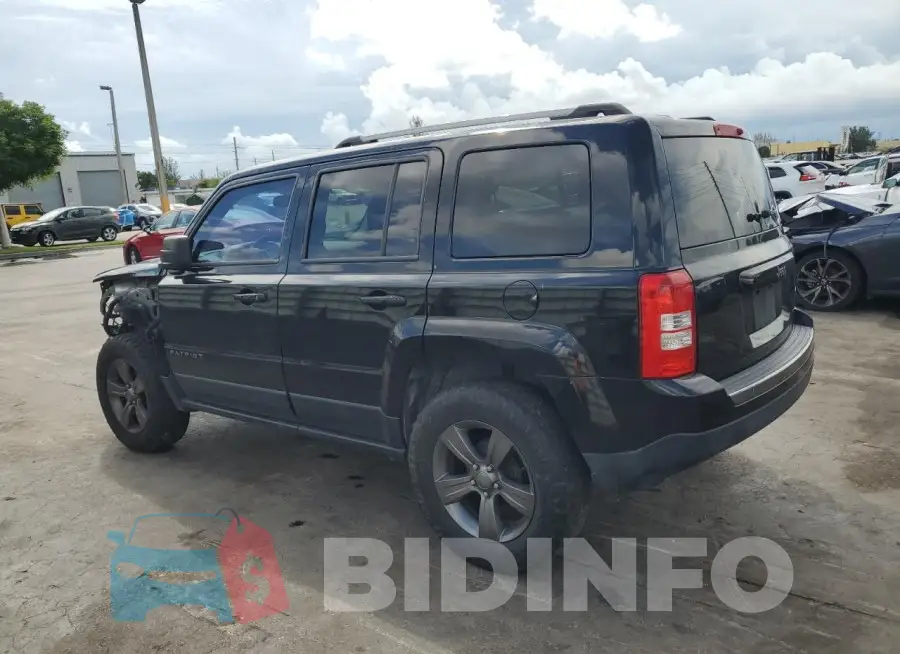 1C4NJPBAXHD166855 Photo# 2