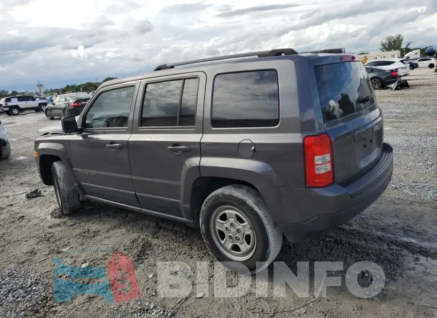 1C4NJPBB6GD809354 Photo# 2