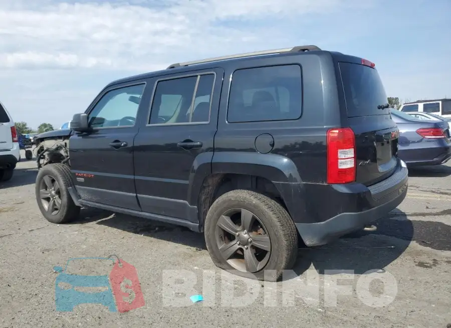 1C4NJRBB5GD707796 Photo# 2
