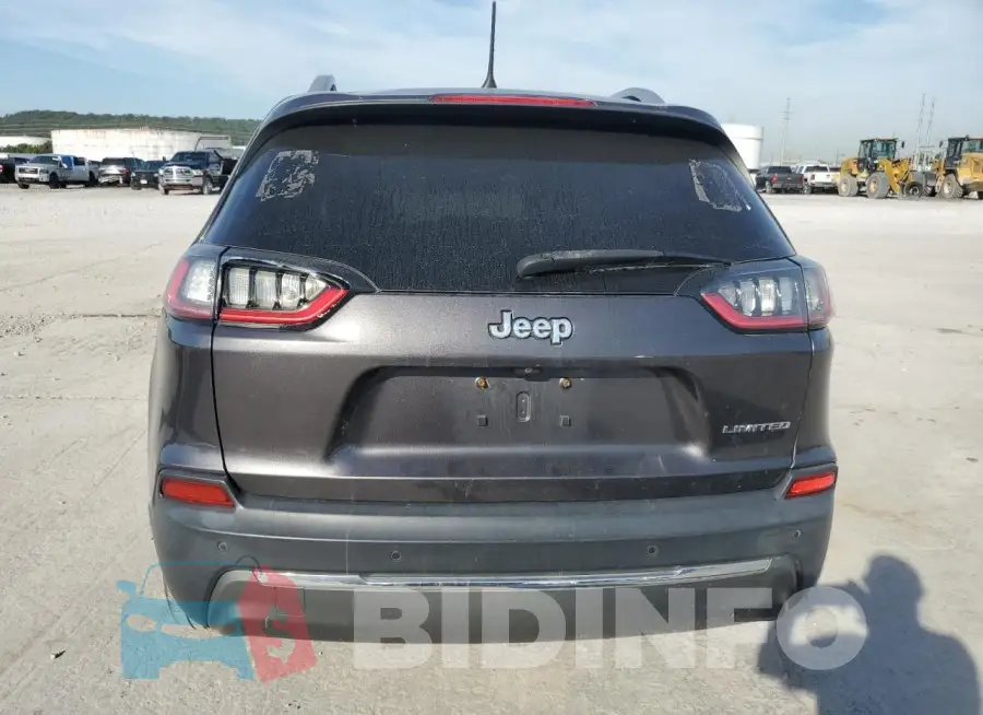 1C4PJLDB7LD585472 Photo# 6