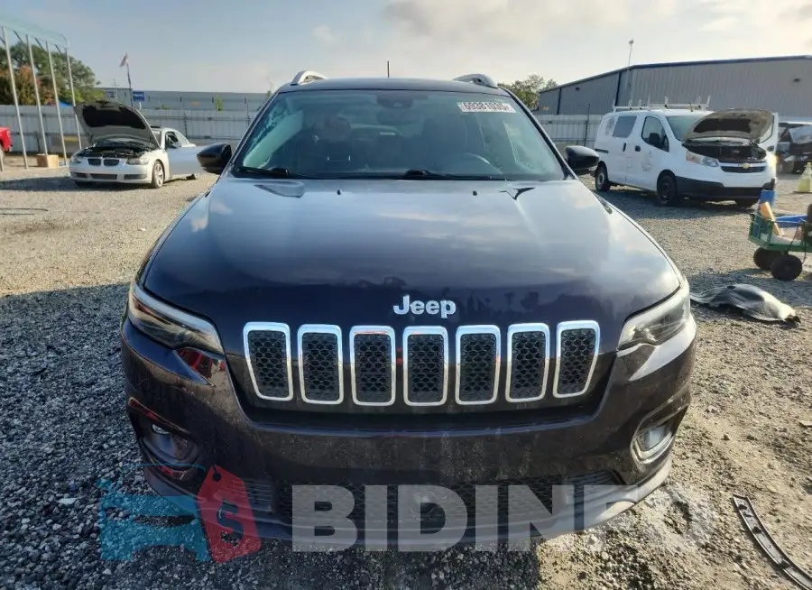 1C4PJLLB6MD214970 Photo# 5