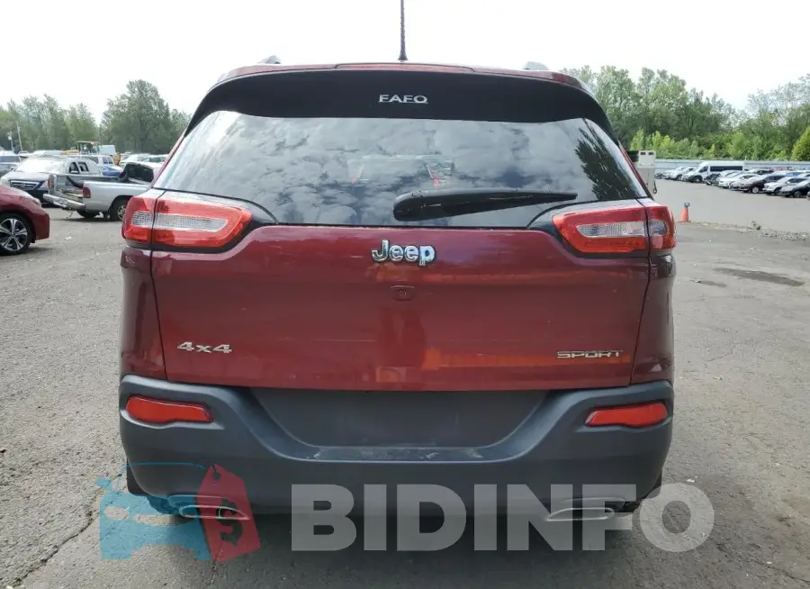 1C4PJMAX7JD616819 Photo# 6
