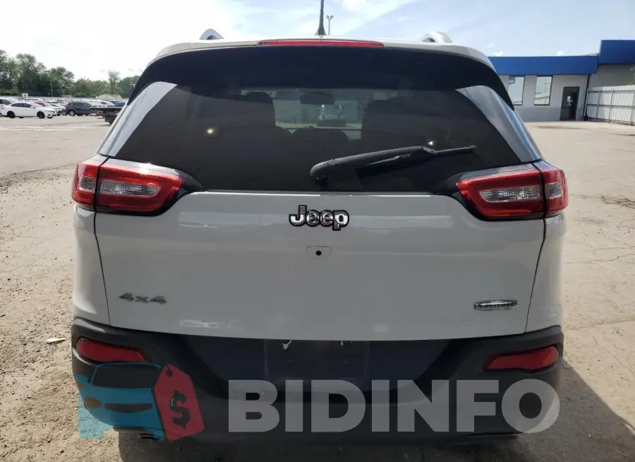 1C4PJMCB4GW196807 Photo# 6