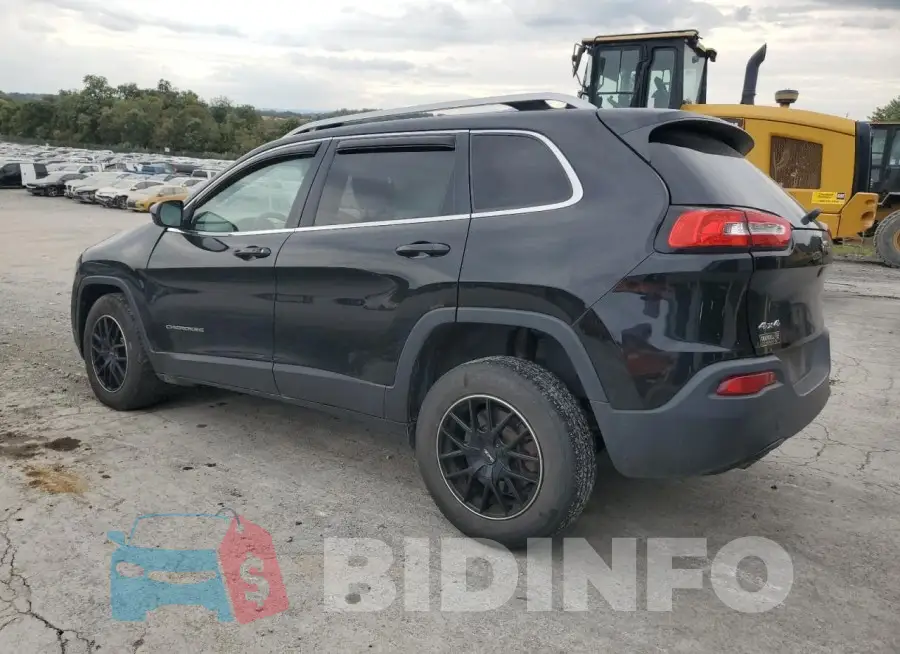 1C4PJMCB4HD236770 Photo# 2
