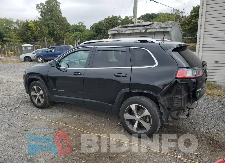 1C4PJMDX5MD139873 Photo# 2