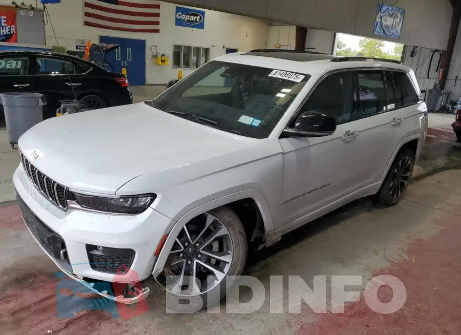 1C4RJHDG5N8544755 Photo# 1