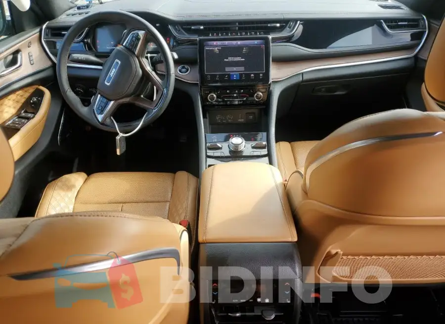 1C4RJHET3N8551960 Photo# 8
