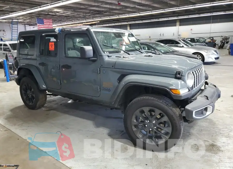 1C4RJXP6XSW586133 Photo# 4