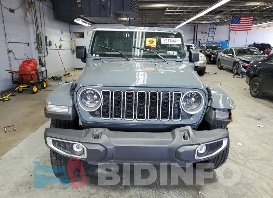 1C4RJXP6XSW586133 Photo# 5