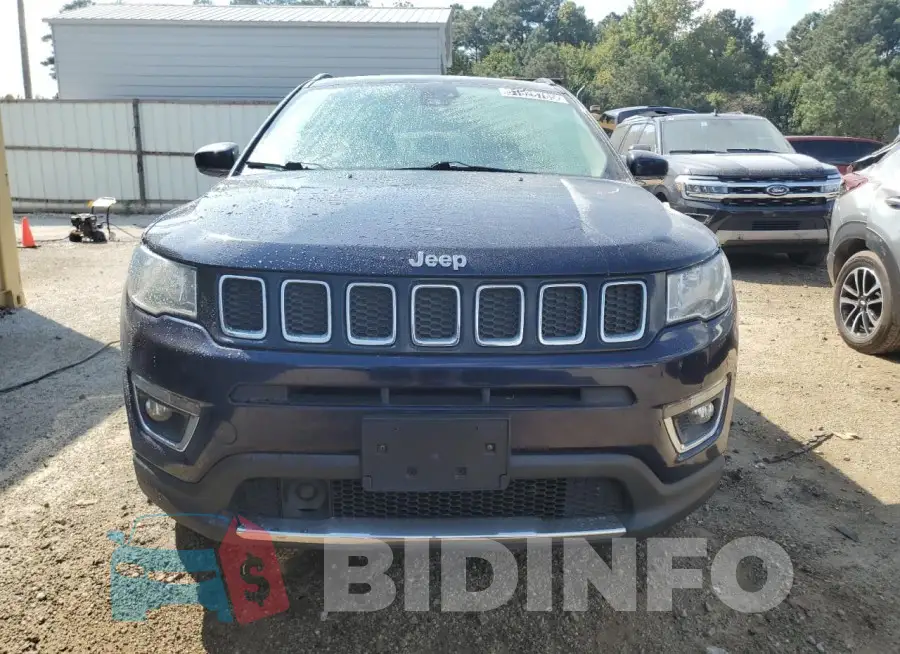 3C4NJDCB5MT595122 Photo# 5