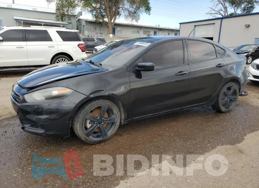 1C3CDFBB6GD650395 Photo# 1