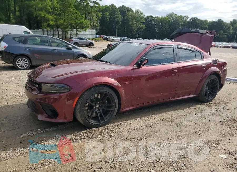 2C3CDXGJ4PH553155 Photo# 1