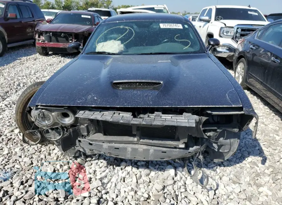 2C3CDZBT7KH642067 Photo# 5