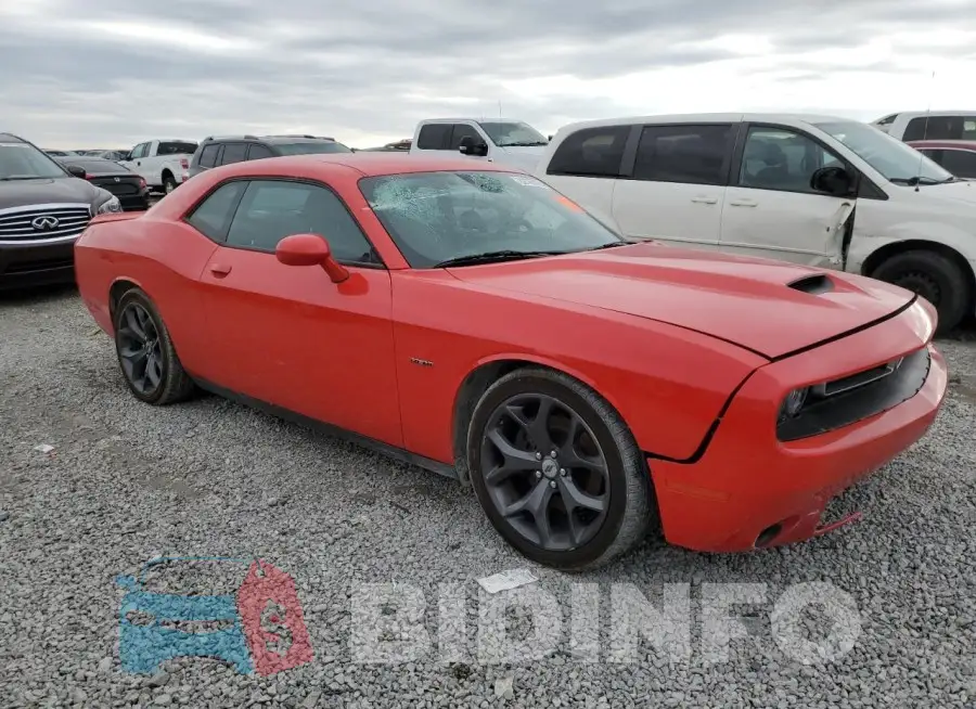 2C3CDZBT8KH629523 Photo# 4