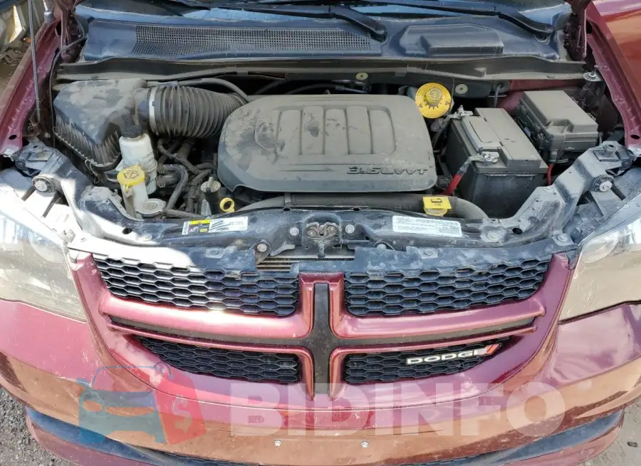 2C4RDGEG3KR752343 Photo# 12