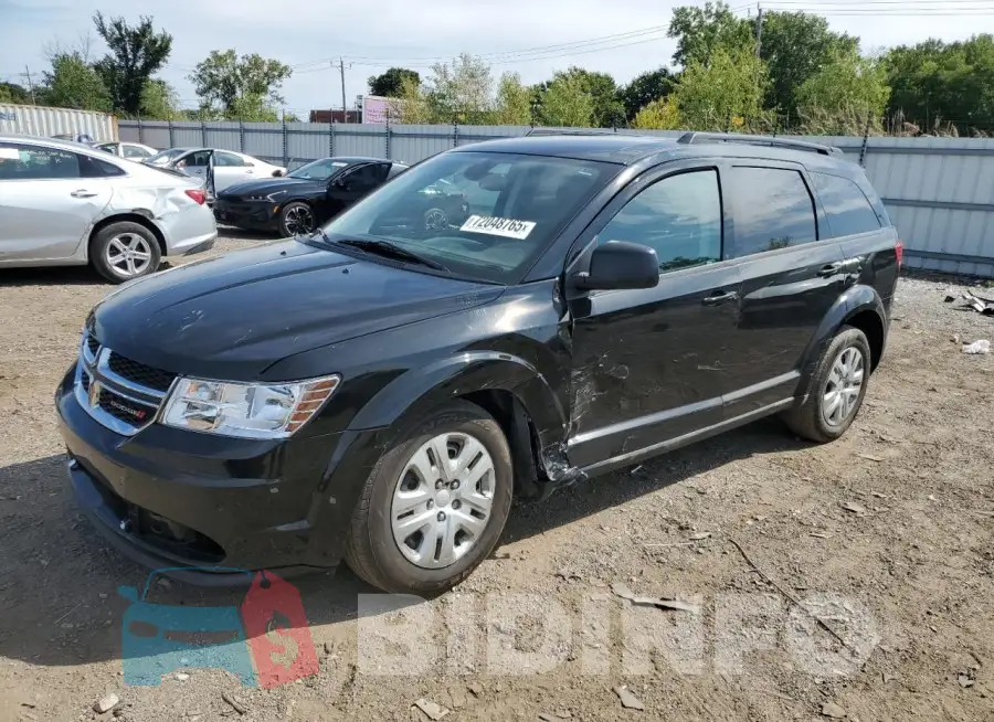 3C4PDCAB0LT237521 Photo# 1