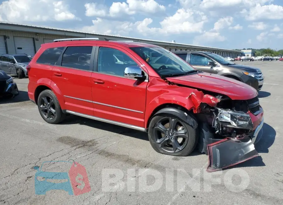 3C4PDCGB8LT278938 Photo# 4